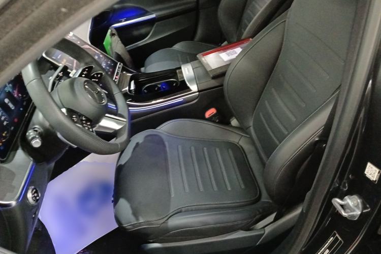 Used Mercedes-Benz C-Class 2024 C 200 L Sport Edition
