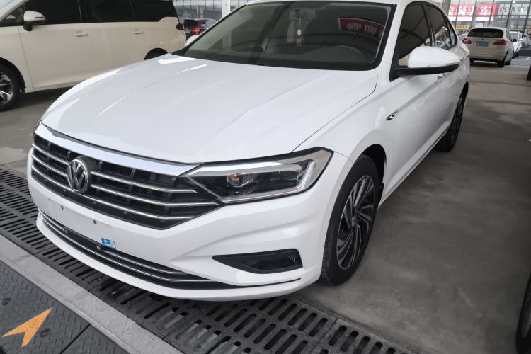 Used Volkswagen Sagitar 2022 280TSI DSG Flyover Edition