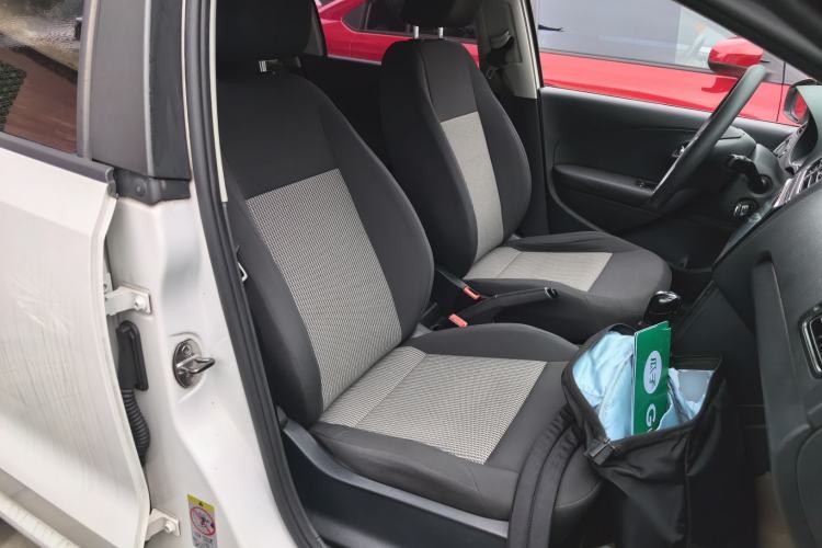 Used Volkswagen Polo 2016 1.4L Automatic Trendy Model
