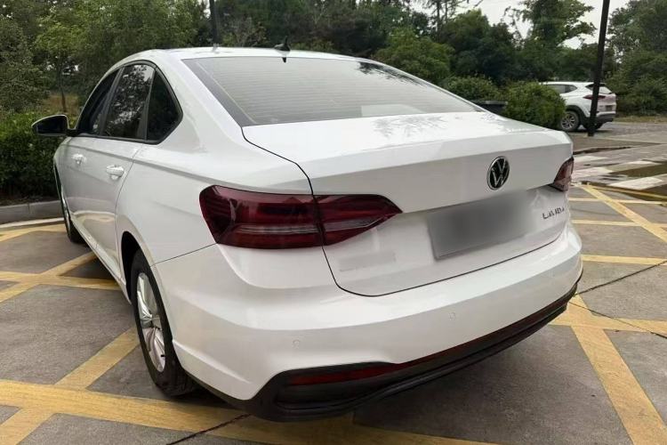 Used Volkswagen Lavida 2023 1.5L Automatic De Yi Edition
