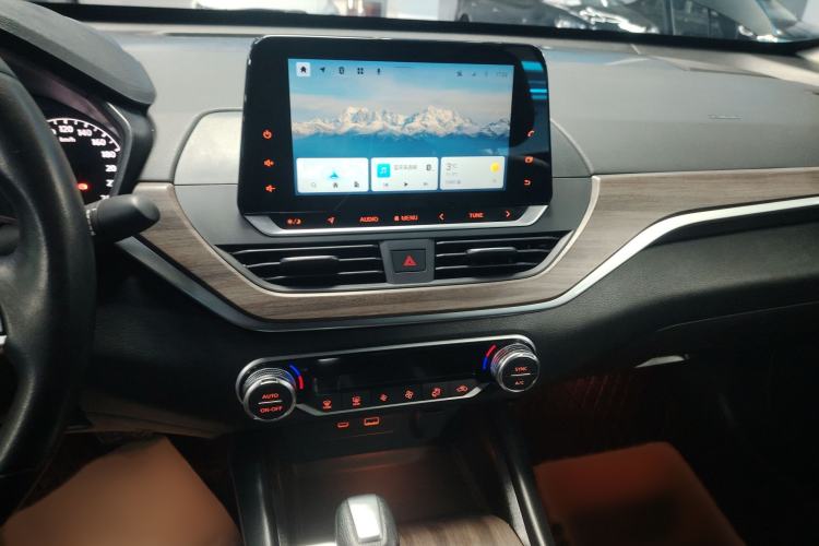 Used Nissan Teana 2021 2.0L XL Comfort Edition
