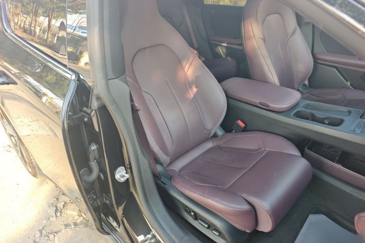 Used Nio ET5 2024 75 kWh
