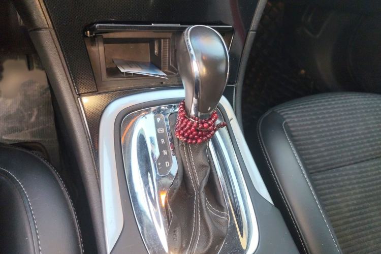 Used Buick Regal 2015 1.6T Leading Technology Model
