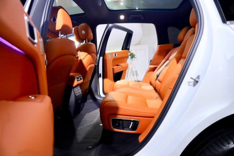 Used Li Auto L7 2023 Air model
