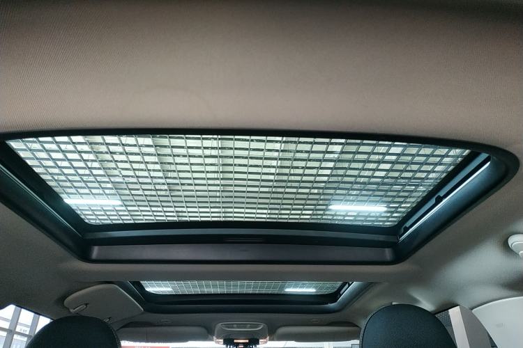 Used  MINI 2014 1.5T COOPER Fun
