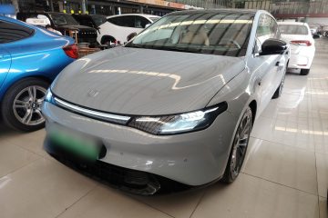 Used Leapmotor C01 2024 Pure Electric 525 Luxury Edition