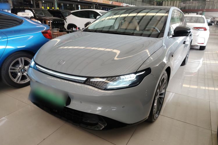 Used Leapmotor C01 2024 Pure Electric 525 Luxury Edition
