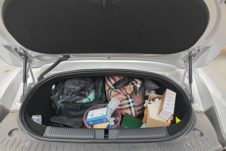 Used MG Cyberster 2024 580 km Ultra-Long Range Version