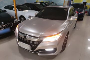 Used Honda Accord 2016 2.4L Prestige Edition