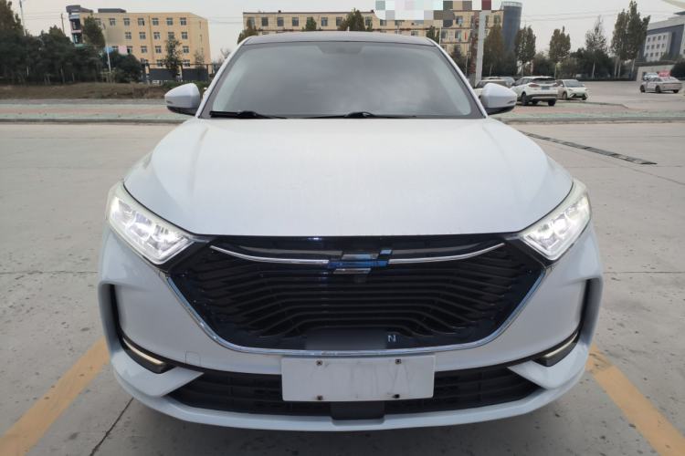 Used Oshan X7 2020 1.5T Automatic Luxury Version