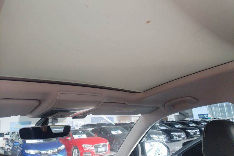 Used Volkswagen Teramont 2020 380TSI Four-Wheel Drive Luxury Version China VI Standard
