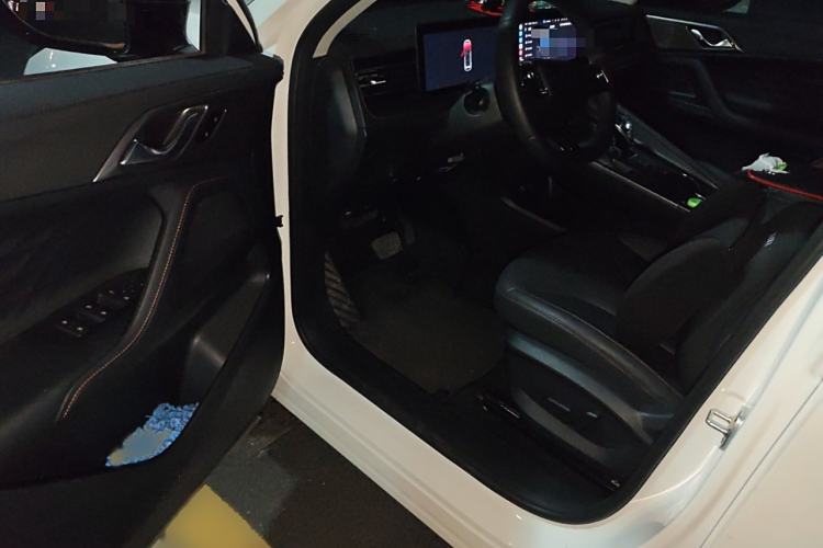 Used Roewe RX5 2023 1.5T Elite Edition
