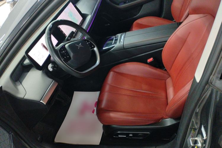 Used XPeng P7 2021 670G
