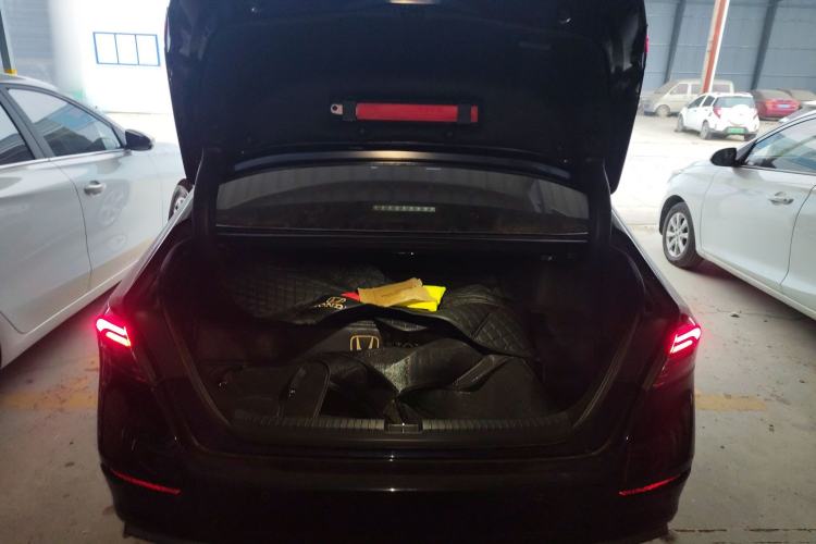 Used Honda Accord New Energy 2023 2.0L ePHEV Luxury Edition