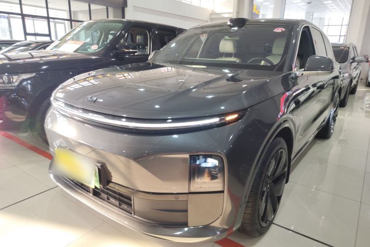 Used Li Auto L6 2024 Pro Model