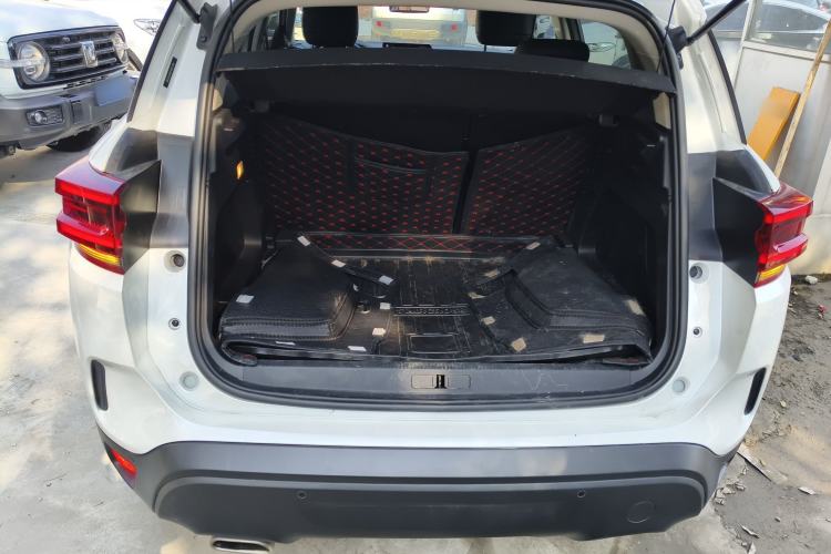 Used Citroen C5 AIRCROSS 2023 360THP Smart Edition
