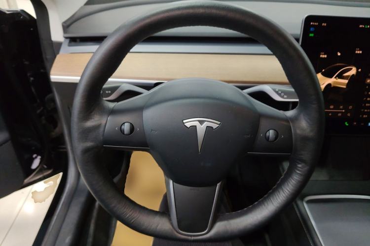Used Tesla Model 3 2022 Rear-Wheel-Drive Version
