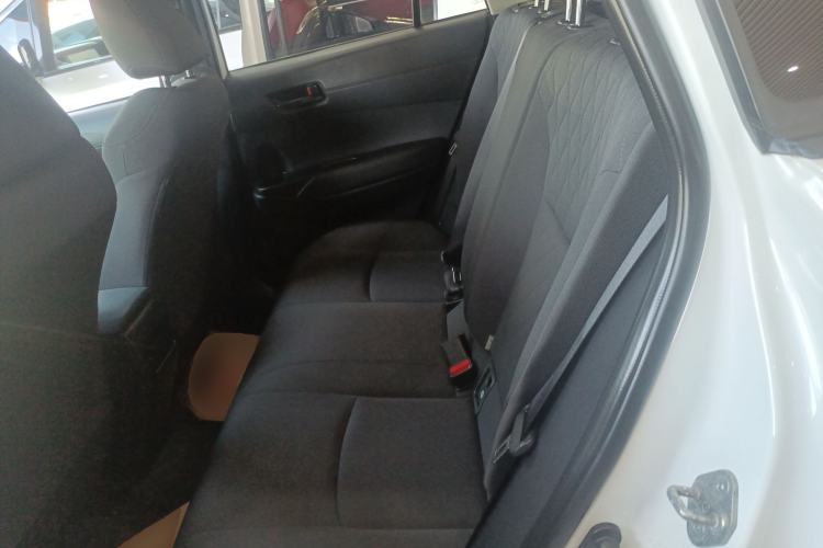 Used Toyota Corolla Cross 2023 Dual-Motor 2.0L Pioneer Edition
