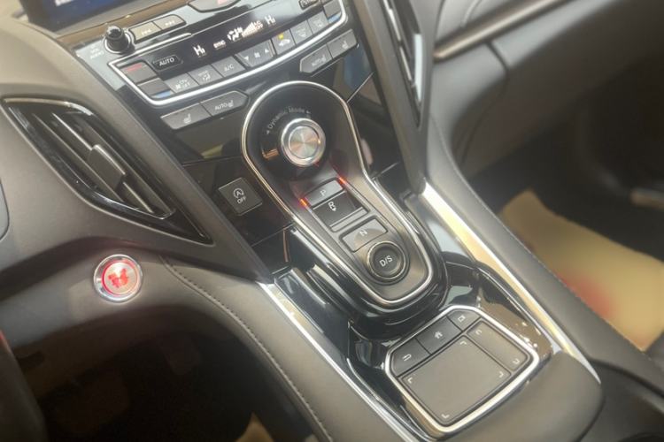 Used Acura RDX 2019 2.0T Smart Enjoyment Version SH-AWD China VI
