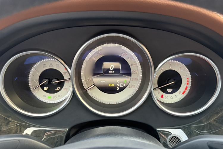 Used Mercedes-Benz CLS 2015 CLS 320
