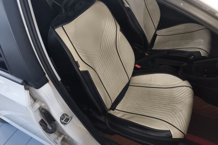 Used Volkswagen Santana 2021 1.5L Manual Fashion Edition