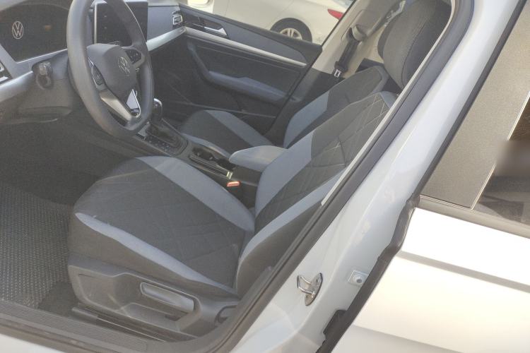 Used Volkswagen Lavida 2023 Revised 1.5L Automatic DeYi Edition