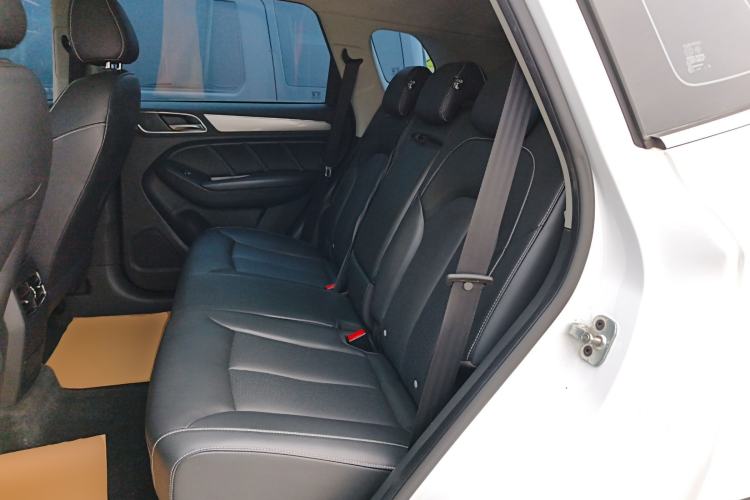 Used Roewe RX5 2018 20T Two-Wheel Drive Manual Flagship Edition
