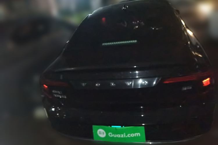 Used Volvo S90 2021 B5 Zhiyi Luxury Edition
