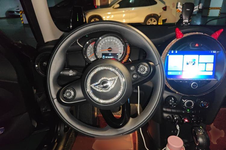 Used MINI MINI 2016 1.2T ONE Pioneer Edition Five-Door Version
