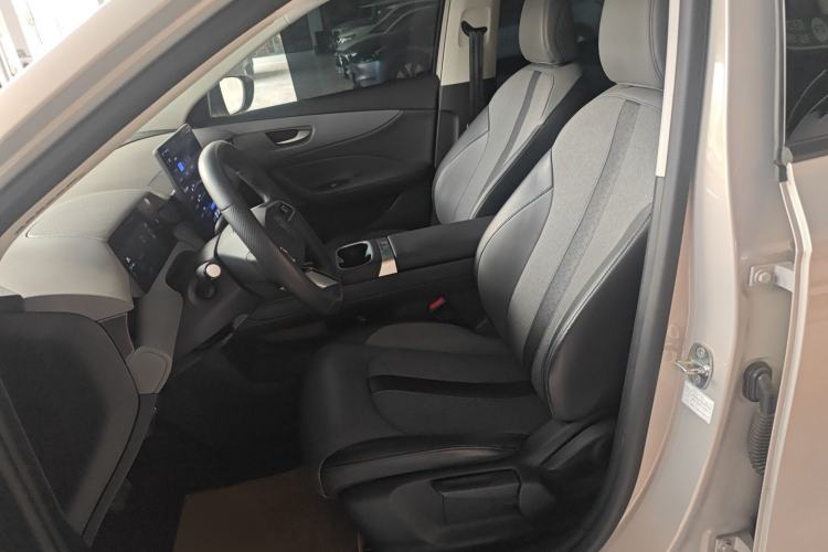 Used MG ES5 2025 425 Pro Rear-Drive Version
