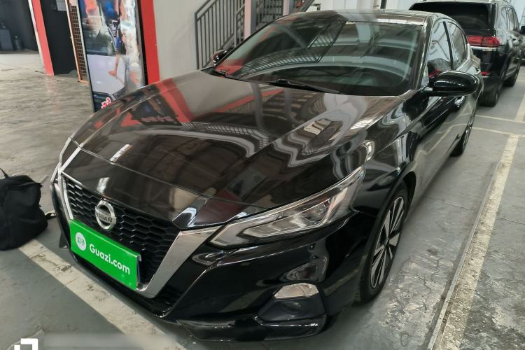 Used Nissan Teana 2020 2.0L XL Comfort Edition