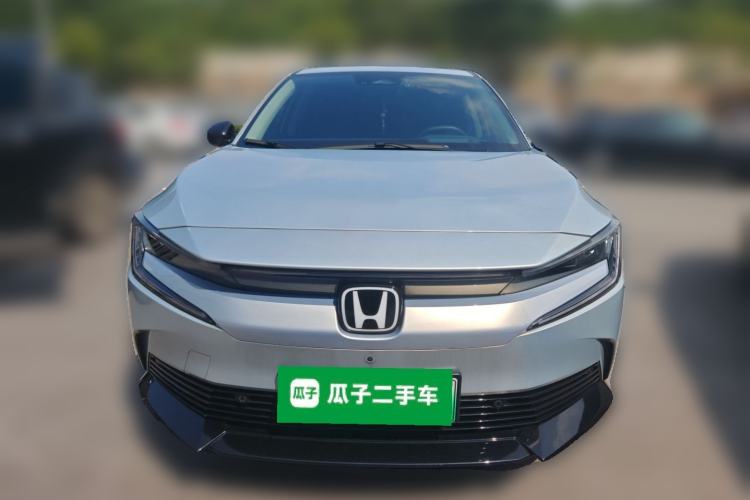 Used Honda e:NP2 2024 Advanced Edition
