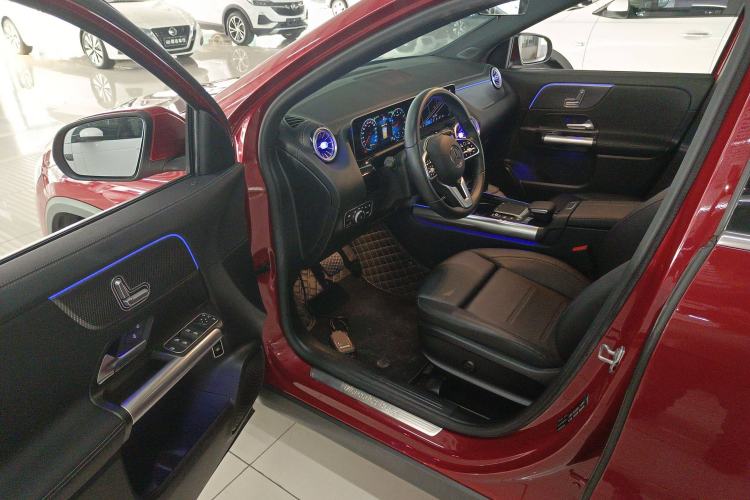 Used Mercedes-Benz GLA 2020 GLA 200