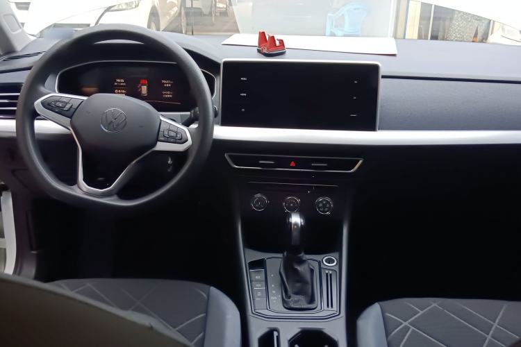 Used Volkswagen Lavida 2023 Revised 1.5L Automatic DeYi Edition
