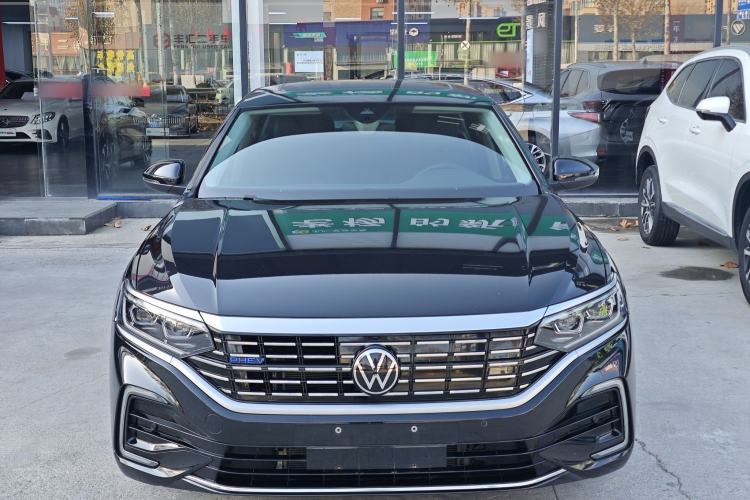 Used Volkswagen Passat New Energy 2023 430 PHEV Hybrid Elite Edition
