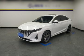 Used Changan Ruicheng PLUS 2023 1.5T DCT Prestige Edition