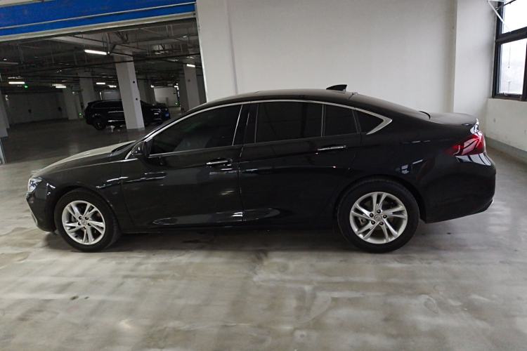 Used Buick Regal 2024 25T Deluxe Edition