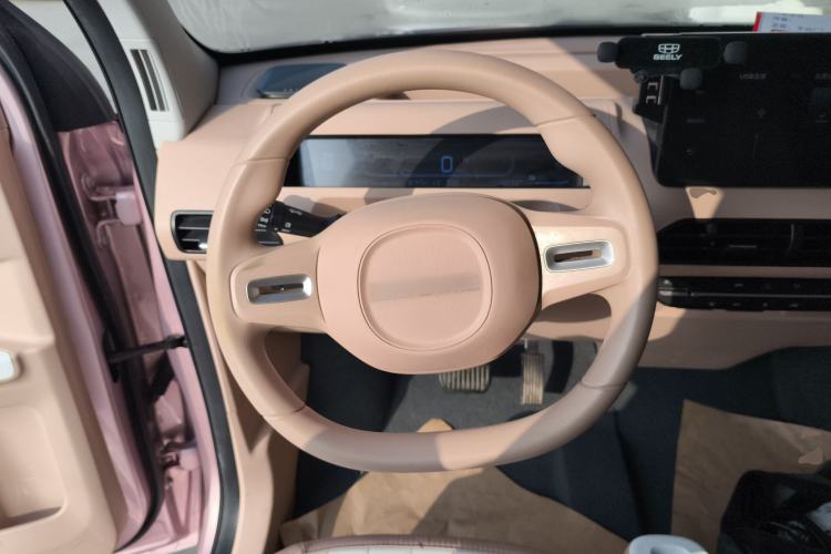 Used  Panda 2024 Panda Mini 200km Endurance Bear