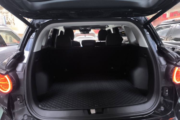 Used Haval  2023 2.0T All-Wheel-Drive Chaoye Plus
