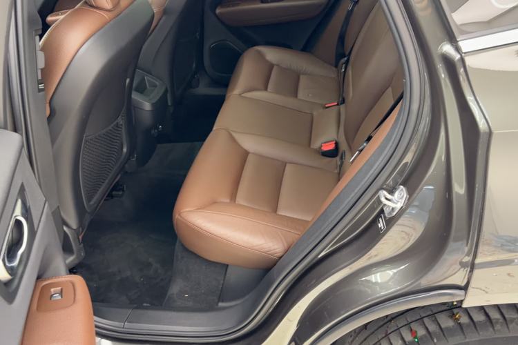 Used Volvo XC60 2021 T5 4x4 Smart Luxury Edition
