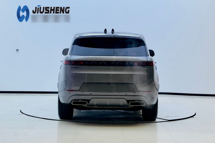 Used Land Rover Range Rover Sport 2023 400PS Dynamic SE
