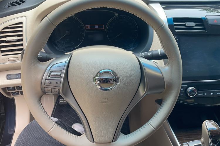 Used Nissan Teana 2013 2.0L XE Fashion Edition
