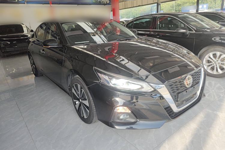 Used Nissan Teana 2019 2.0L XL Upper SmartDrive Version
