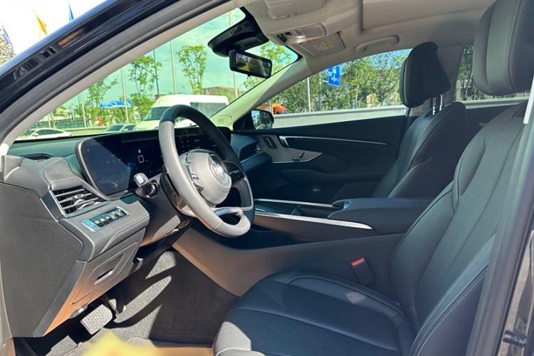 Used Buick LaCrosse 2023 28T Prestige Edition
