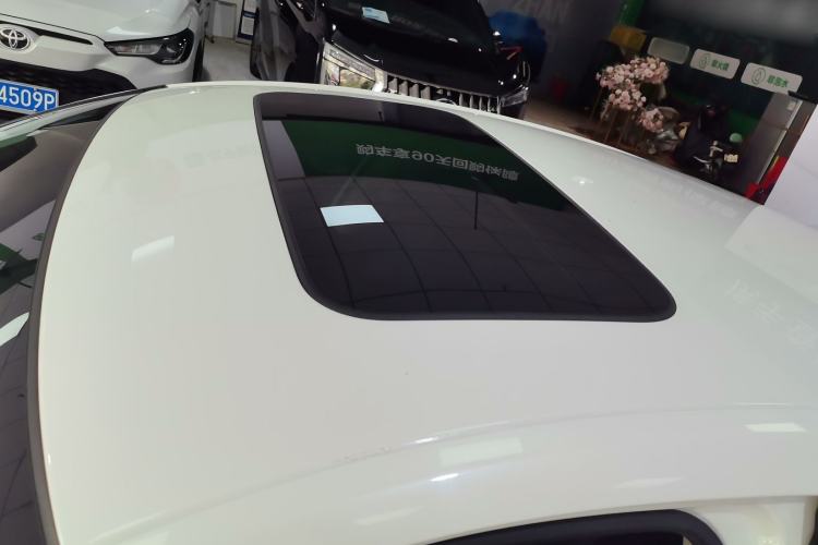 Used Honda Accord 2022 260TURBO Luxury Edition