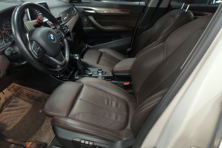 Used BMW X1 2018 xDrive20Li Luxury Edition
