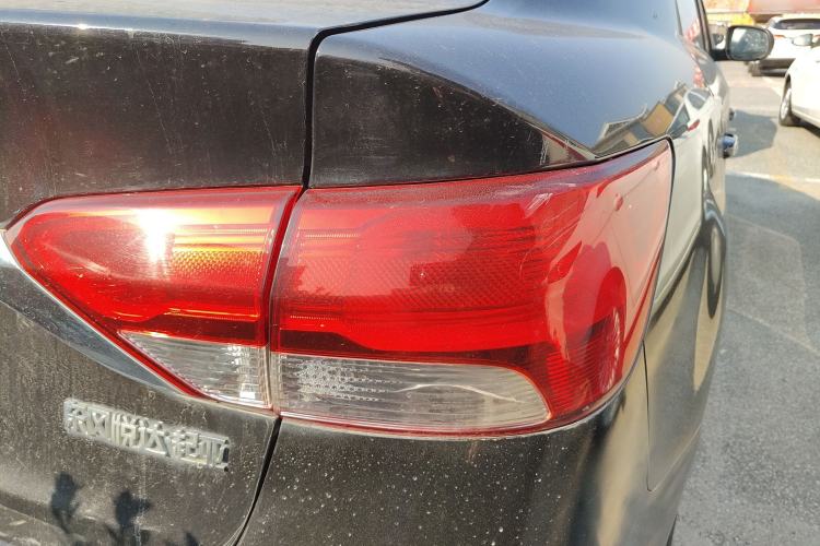 Used Kia Forte 2014 1.6L MT GL