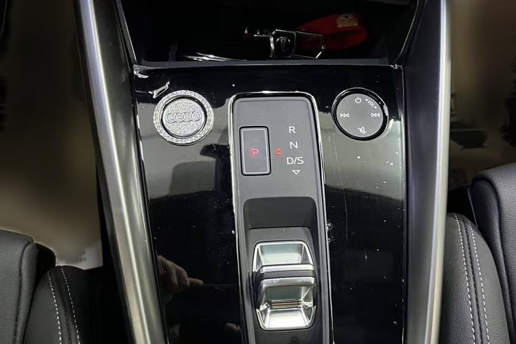 Used Audi A3 2024 Sportback 35 TFSI Fashionable Sports Model
