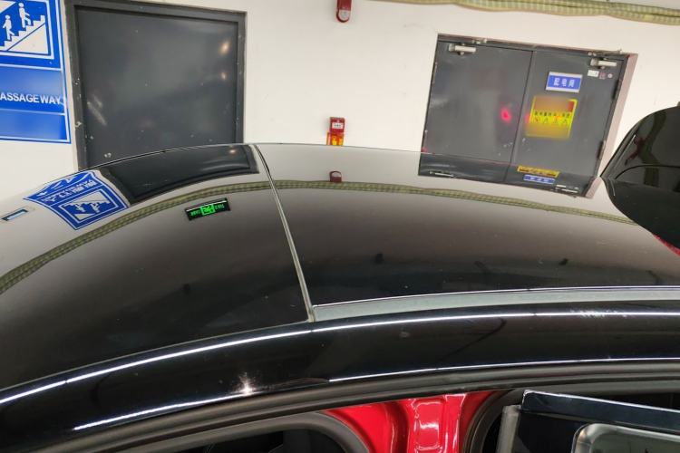 Used XPeng G3 2020 520 Smart Edition
