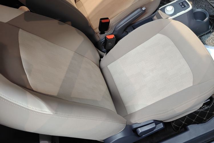 Used Chery QQ Ice Cream 2025 155km Sundae Edition
